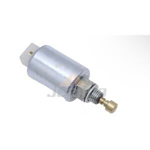 Jeenda Fuel Solenoid for Briggs & Stratton 699915 695423 799727 12V NEW